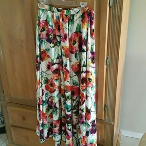 Lucky and coco Skirt